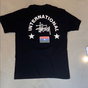 Stussy Shirt Size Medium